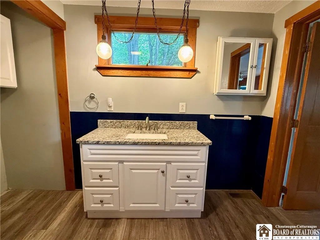 133 Jefferson Street, New Albion, New York 14719, New Albion, New York 14719, 2 Bedrooms Bedrooms, 6 Rooms Rooms,1 BathroomBathrooms,Residential,For Sale,133 Jefferson Street, New Albion, New York 14719,R1632925