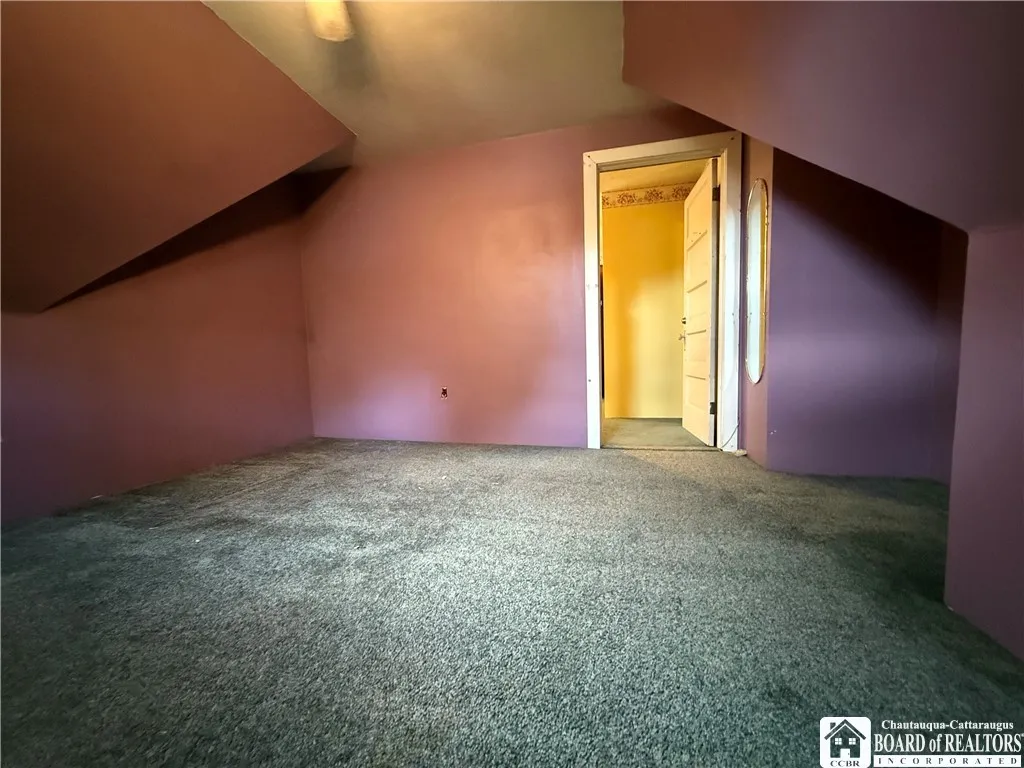 133 Jefferson Street, New Albion, New York 14719, New Albion, New York 14719, 2 Bedrooms Bedrooms, 6 Rooms Rooms,1 BathroomBathrooms,Residential,For Sale,133 Jefferson Street, New Albion, New York 14719,R1632925