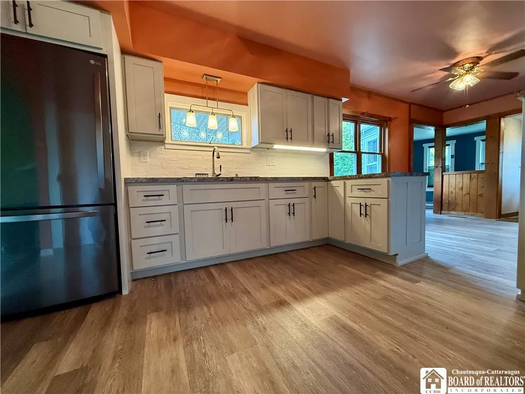 133 Jefferson Street, New Albion, New York 14719, New Albion, New York 14719, 2 Bedrooms Bedrooms, 6 Rooms Rooms,1 BathroomBathrooms,Residential,For Sale,133 Jefferson Street, New Albion, New York 14719,R1632925