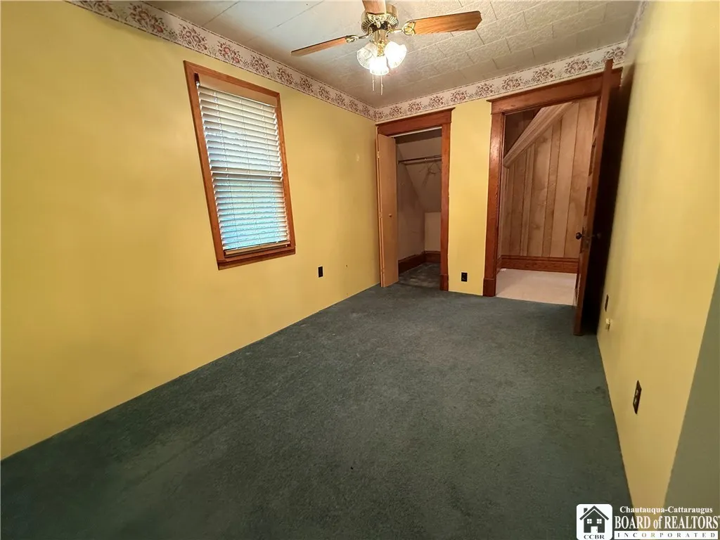 133 Jefferson Street, New Albion, New York 14719, New Albion, New York 14719, 2 Bedrooms Bedrooms, 6 Rooms Rooms,1 BathroomBathrooms,Residential,For Sale,133 Jefferson Street, New Albion, New York 14719,R1632925