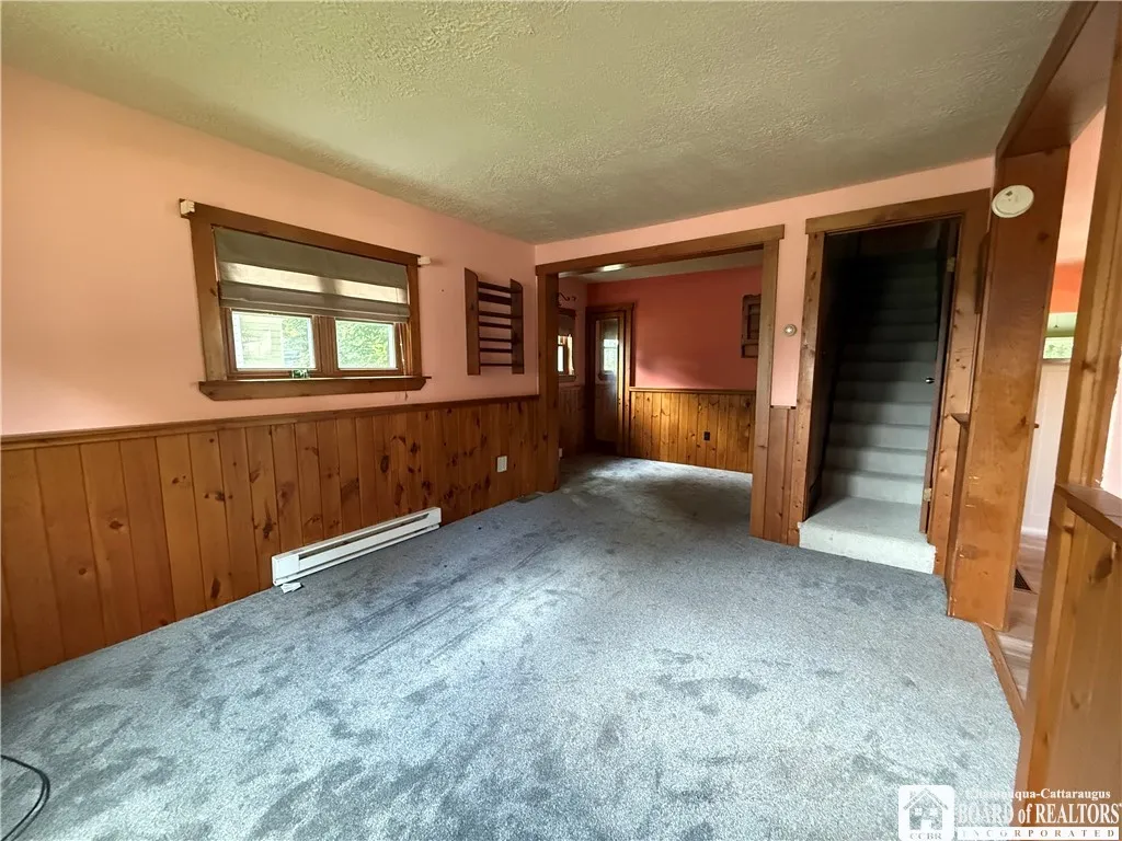 133 Jefferson Street, New Albion, New York 14719, New Albion, New York 14719, 2 Bedrooms Bedrooms, 6 Rooms Rooms,1 BathroomBathrooms,Residential,For Sale,133 Jefferson Street, New Albion, New York 14719,R1632925