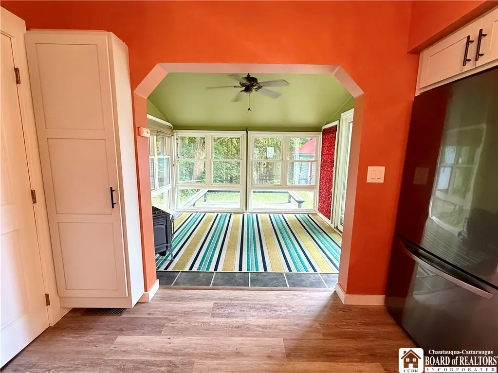 133 Jefferson Street, New Albion, New York 14719, New Albion, New York 14719, 2 Bedrooms Bedrooms, 6 Rooms Rooms,1 BathroomBathrooms,Residential,For Sale,133 Jefferson Street, New Albion, New York 14719,R1632925