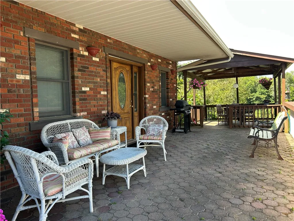 1991 State Highway 23 Highway, Morris, New York 13, Morris, New York 13808, 3 Bedrooms Bedrooms, 9 Rooms Rooms,2 BathroomsBathrooms,Residential,For Sale,1991 State Highway 23 Highway, Morris, New York 13,R1632137