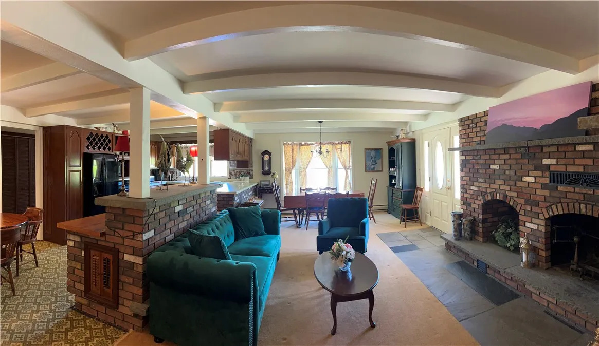 1991 State Highway 23 Highway, Morris, New York 13, Morris, New York 13808, 3 Bedrooms Bedrooms, 9 Rooms Rooms,2 BathroomsBathrooms,Residential,For Sale,1991 State Highway 23 Highway, Morris, New York 13,R1632137