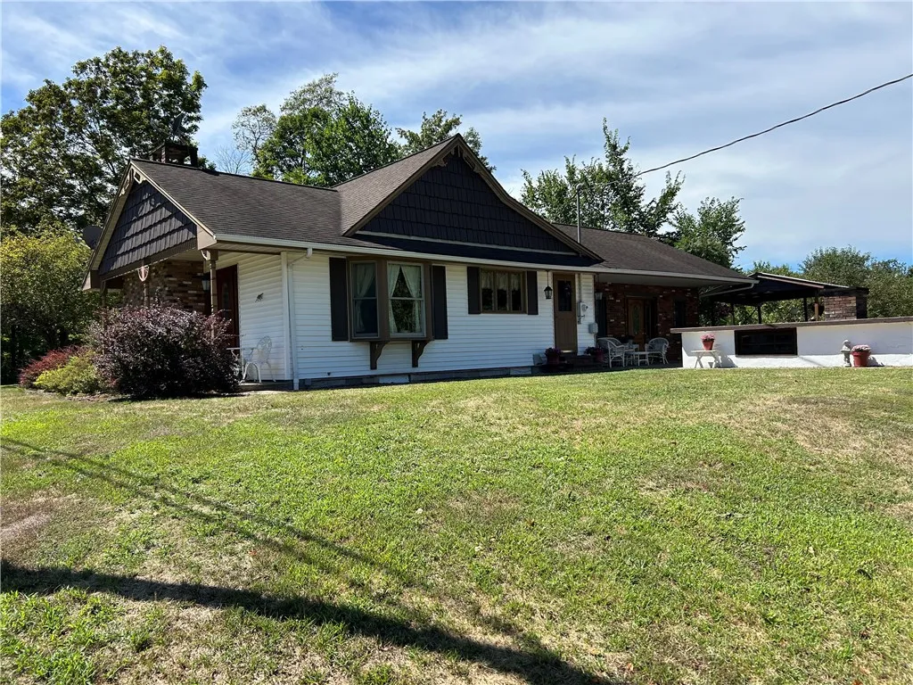 1991 State Highway 23 Highway, Morris, New York 13, Morris, New York 13808, 3 Bedrooms Bedrooms, 9 Rooms Rooms,2 BathroomsBathrooms,Residential,For Sale,1991 State Highway 23 Highway, Morris, New York 13,R1632137