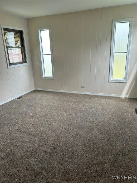 Bedroom #1