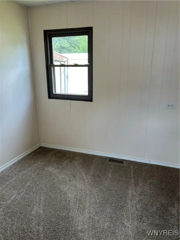 Bedroom #2
