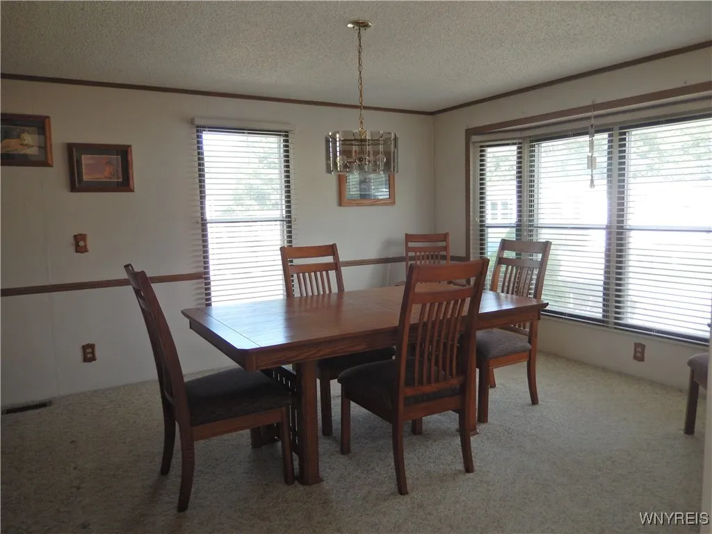 Dining Room includes Dining Room Table and Chairs