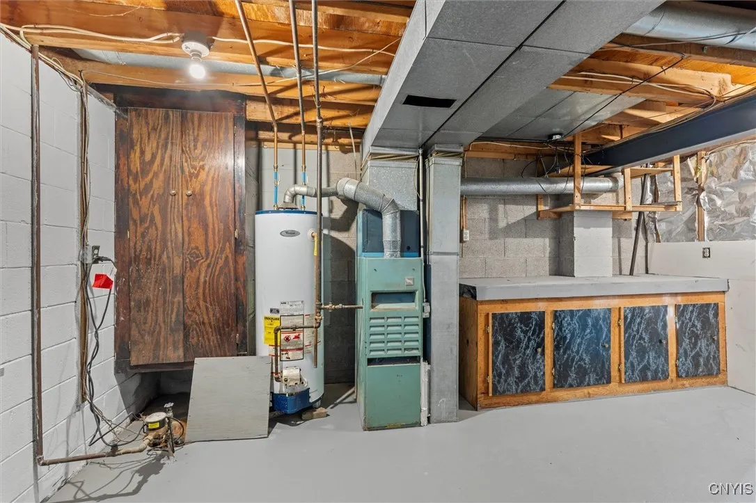 8402b Shallowcreek Road, Clay, New York 13090, Clay, New York 13090, 3 Bedrooms Bedrooms, 5 Rooms Rooms,1 BathroomBathrooms,Residential,For Sale,8402b Shallowcreek Road, Clay, New York 13090,S1630989