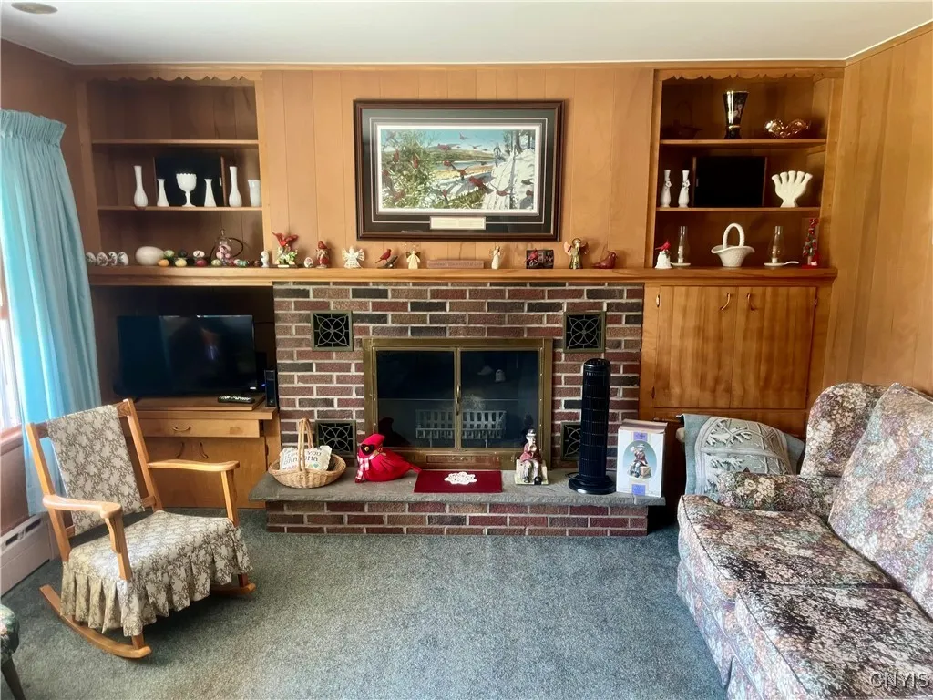 24 Stewart, Manheim, New York 13329, Manheim, New York 13329, 2 Bedrooms Bedrooms, 7 Rooms Rooms,1 BathroomBathrooms,Residential,For Sale,24 Stewart, Manheim, New York 13329,S1632985
