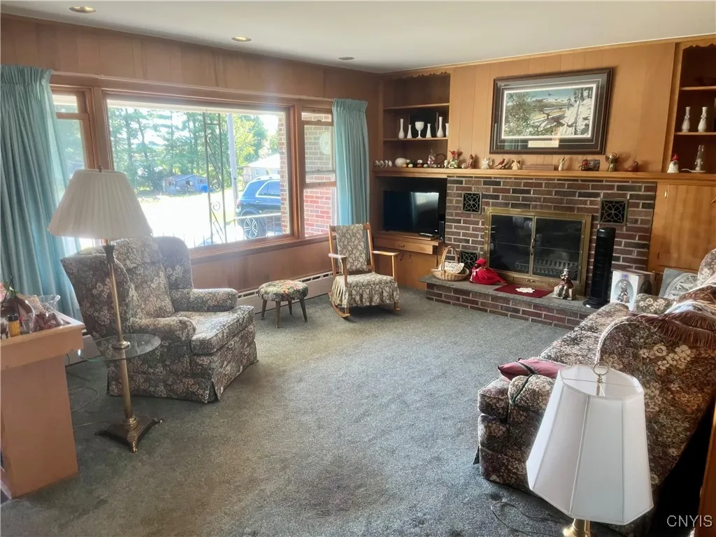 24 Stewart, Manheim, New York 13329, Manheim, New York 13329, 2 Bedrooms Bedrooms, 7 Rooms Rooms,1 BathroomBathrooms,Residential,For Sale,24 Stewart, Manheim, New York 13329,S1632985