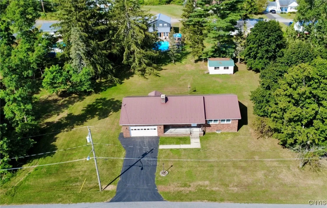 24 Stewart, Manheim, New York 13329, Manheim, New York 13329, 2 Bedrooms Bedrooms, 7 Rooms Rooms,1 BathroomBathrooms,Residential,For Sale,24 Stewart, Manheim, New York 13329,S1632985