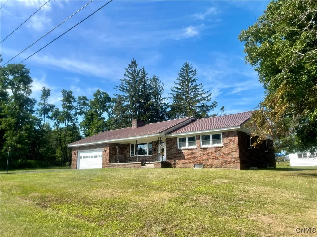 24 Stewart, Manheim, New York 13329, Manheim, New York 13329, 2 Bedrooms Bedrooms, 7 Rooms Rooms,1 BathroomBathrooms,Residential,For Sale,24 Stewart, Manheim, New York 13329,S1632985