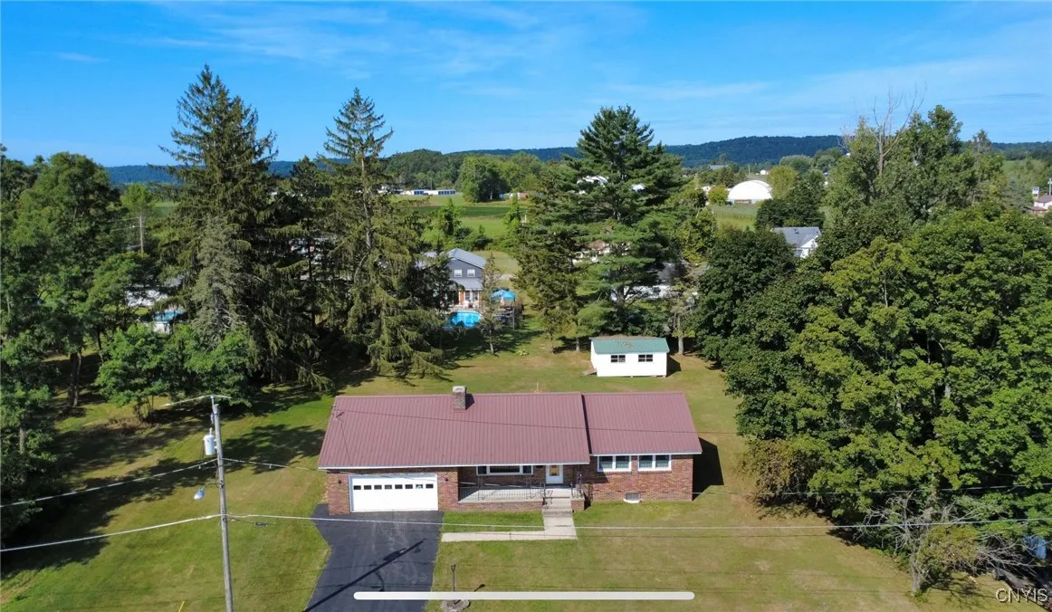 24 Stewart, Manheim, New York 13329, Manheim, New York 13329, 2 Bedrooms Bedrooms, 7 Rooms Rooms,1 BathroomBathrooms,Residential,For Sale,24 Stewart, Manheim, New York 13329,S1632985