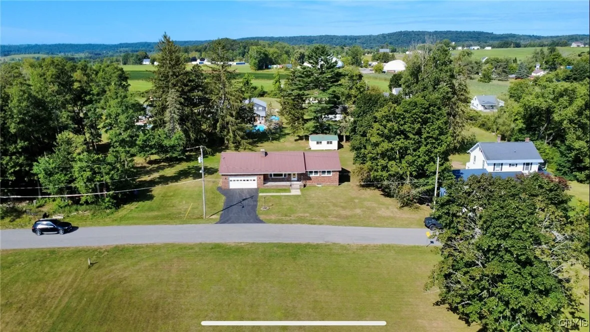 24 Stewart, Manheim, New York 13329, Manheim, New York 13329, 2 Bedrooms Bedrooms, 7 Rooms Rooms,1 BathroomBathrooms,Residential,For Sale,24 Stewart, Manheim, New York 13329,S1632985