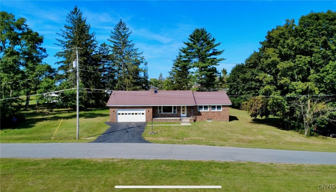 24 Stewart, Manheim, New York 13329, Manheim, New York 13329, 2 Bedrooms Bedrooms, 7 Rooms Rooms,1 BathroomBathrooms,Residential,For Sale,24 Stewart, Manheim, New York 13329,S1632985
