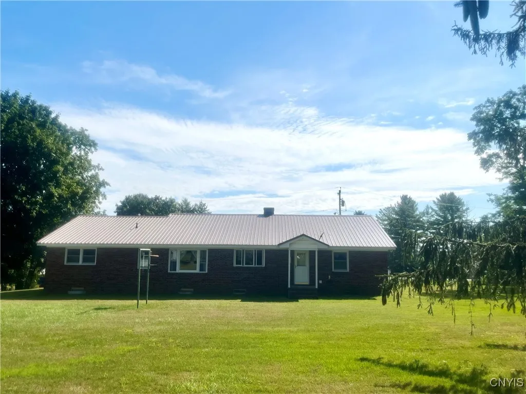 24 Stewart, Manheim, New York 13329, Manheim, New York 13329, 2 Bedrooms Bedrooms, 7 Rooms Rooms,1 BathroomBathrooms,Residential,For Sale,24 Stewart, Manheim, New York 13329,S1632985