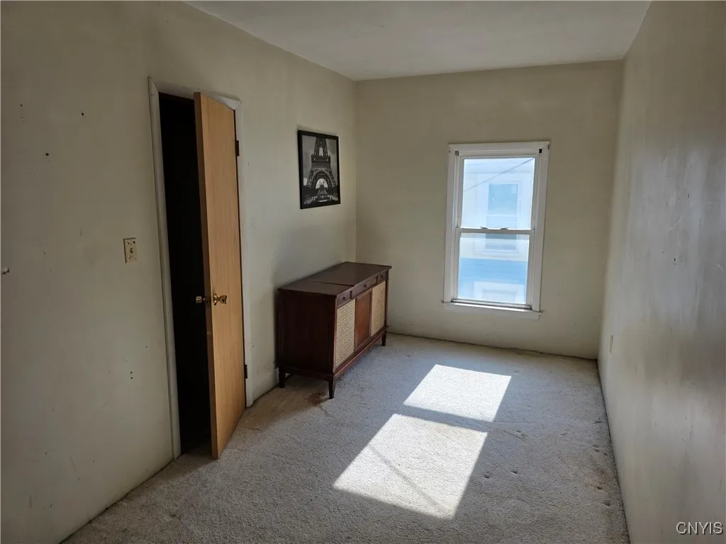 3rd bedroom