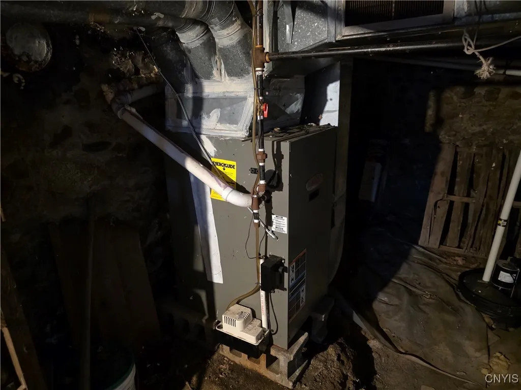 furnace