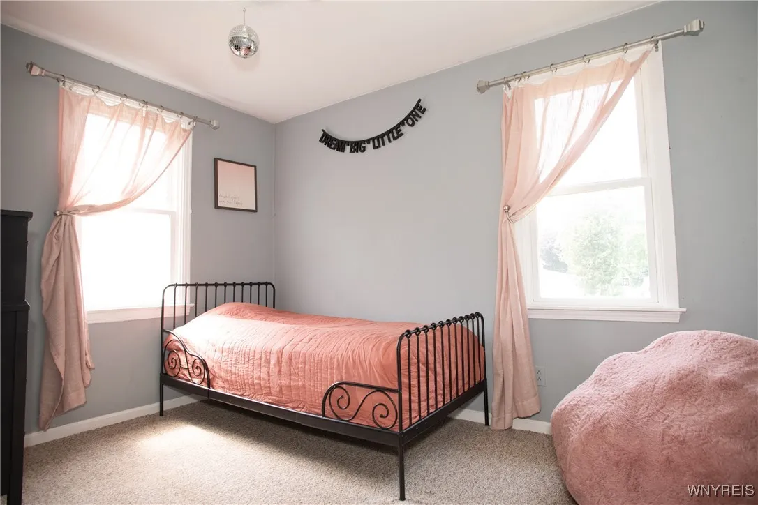Bed 2