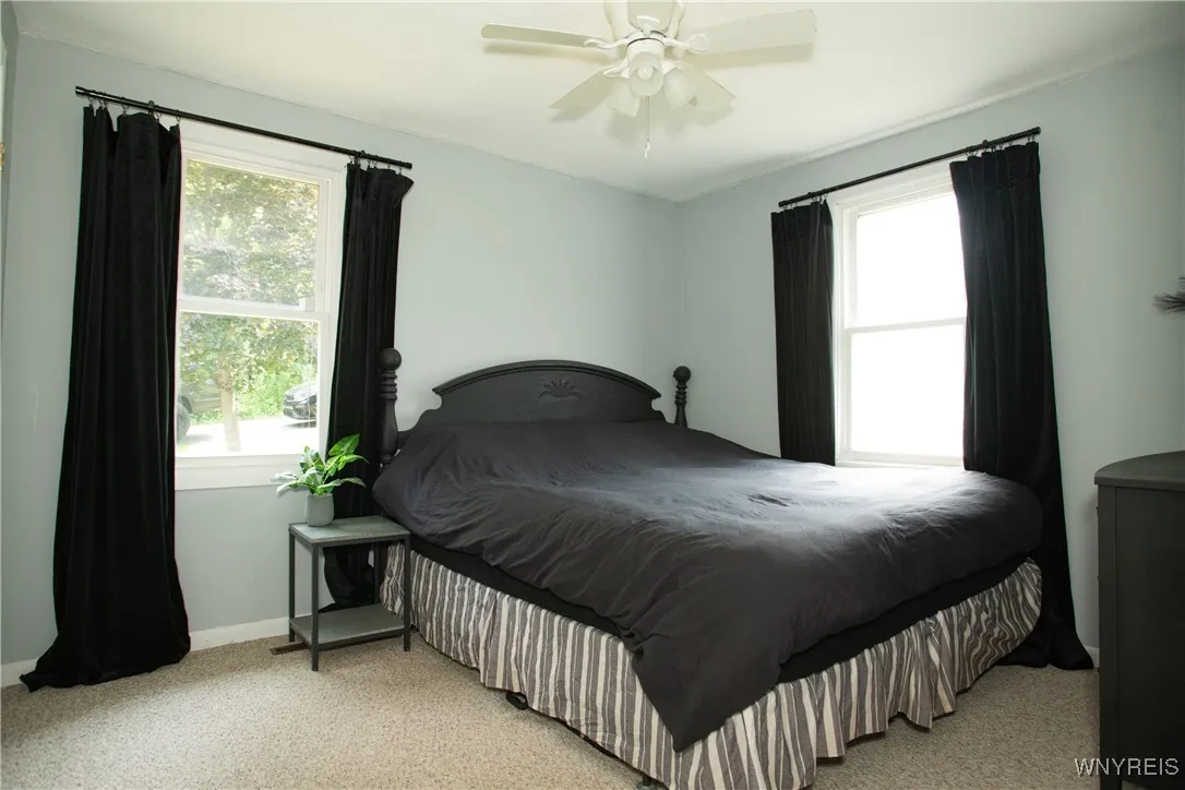 Bed 3