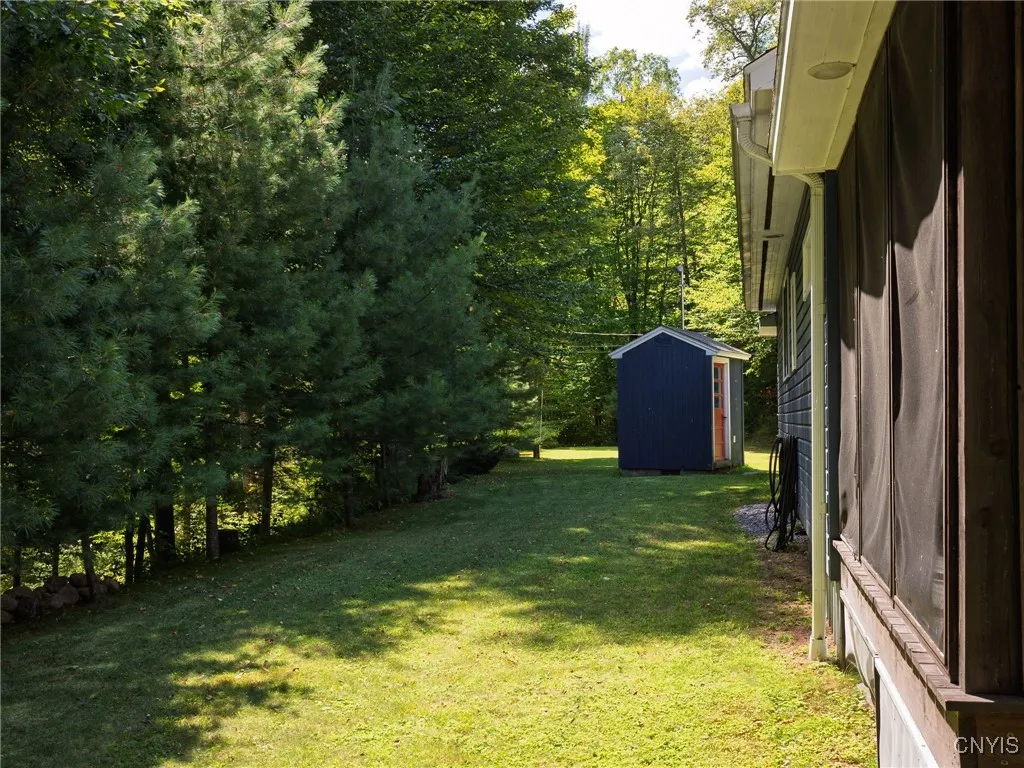 116 Aldrich Rd/prvt, Fine, New York 13639, Fine, New York 13639, 2 Bedrooms Bedrooms, 6 Rooms Rooms,1 BathroomBathrooms,Residential,For Sale,116 Aldrich Rd/prvt, Fine, New York 13639,S1632984