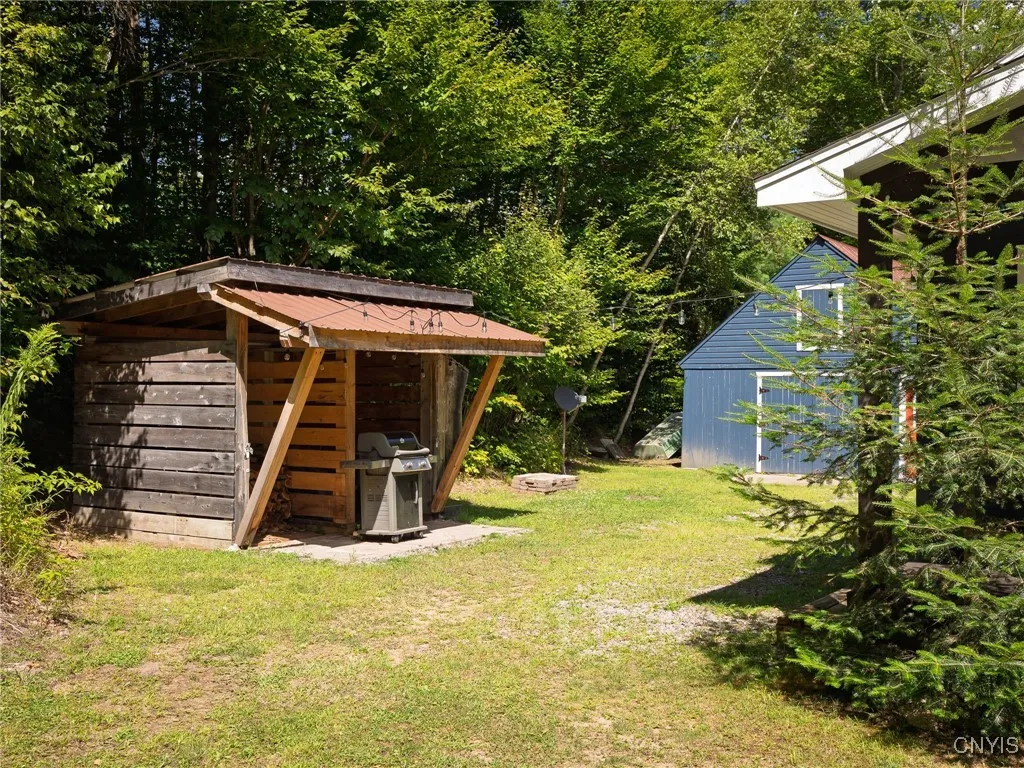 116 Aldrich Rd/prvt, Fine, New York 13639, Fine, New York 13639, 2 Bedrooms Bedrooms, 6 Rooms Rooms,1 BathroomBathrooms,Residential,For Sale,116 Aldrich Rd/prvt, Fine, New York 13639,S1632984