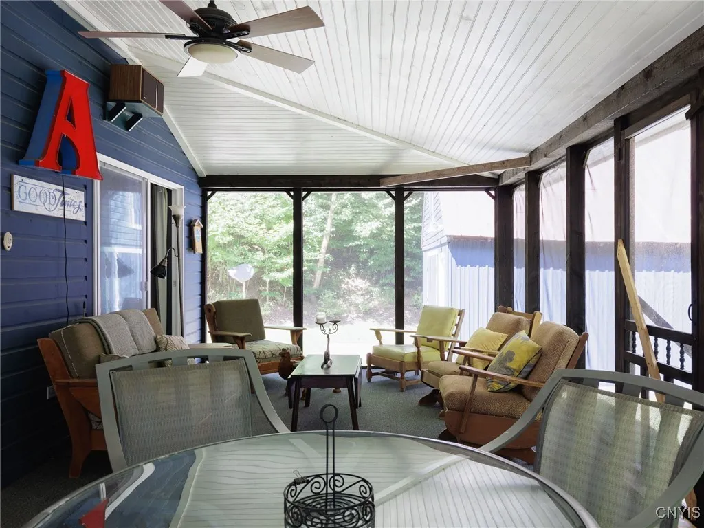 116 Aldrich Rd/prvt, Fine, New York 13639, Fine, New York 13639, 2 Bedrooms Bedrooms, 6 Rooms Rooms,1 BathroomBathrooms,Residential,For Sale,116 Aldrich Rd/prvt, Fine, New York 13639,S1632984