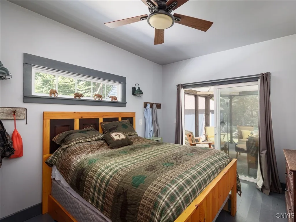 116 Aldrich Rd/prvt, Fine, New York 13639, Fine, New York 13639, 2 Bedrooms Bedrooms, 6 Rooms Rooms,1 BathroomBathrooms,Residential,For Sale,116 Aldrich Rd/prvt, Fine, New York 13639,S1632984