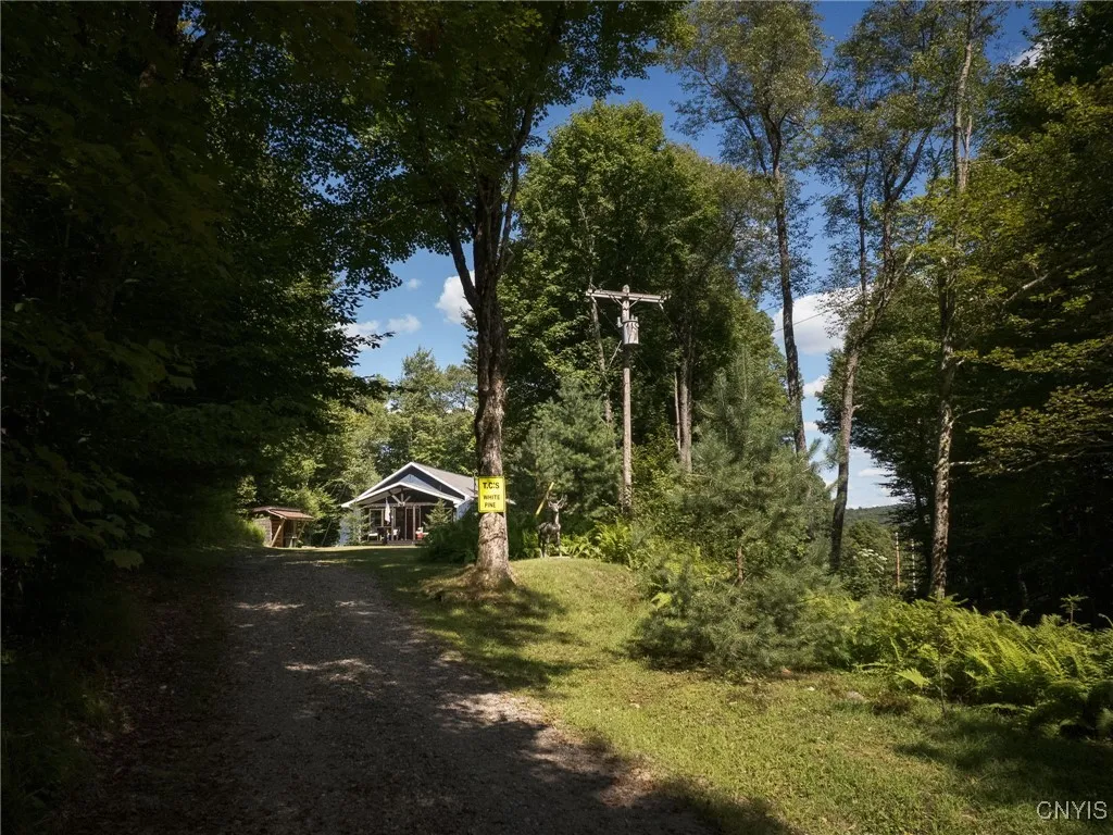 116 Aldrich Rd/prvt, Fine, New York 13639, Fine, New York 13639, 2 Bedrooms Bedrooms, 6 Rooms Rooms,1 BathroomBathrooms,Residential,For Sale,116 Aldrich Rd/prvt, Fine, New York 13639,S1632984