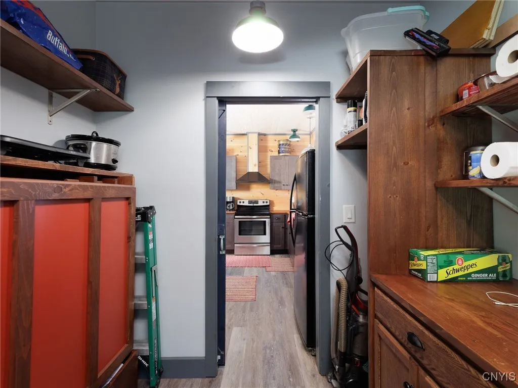 116 Aldrich Rd/prvt, Fine, New York 13639, Fine, New York 13639, 2 Bedrooms Bedrooms, 6 Rooms Rooms,1 BathroomBathrooms,Residential,For Sale,116 Aldrich Rd/prvt, Fine, New York 13639,S1632984