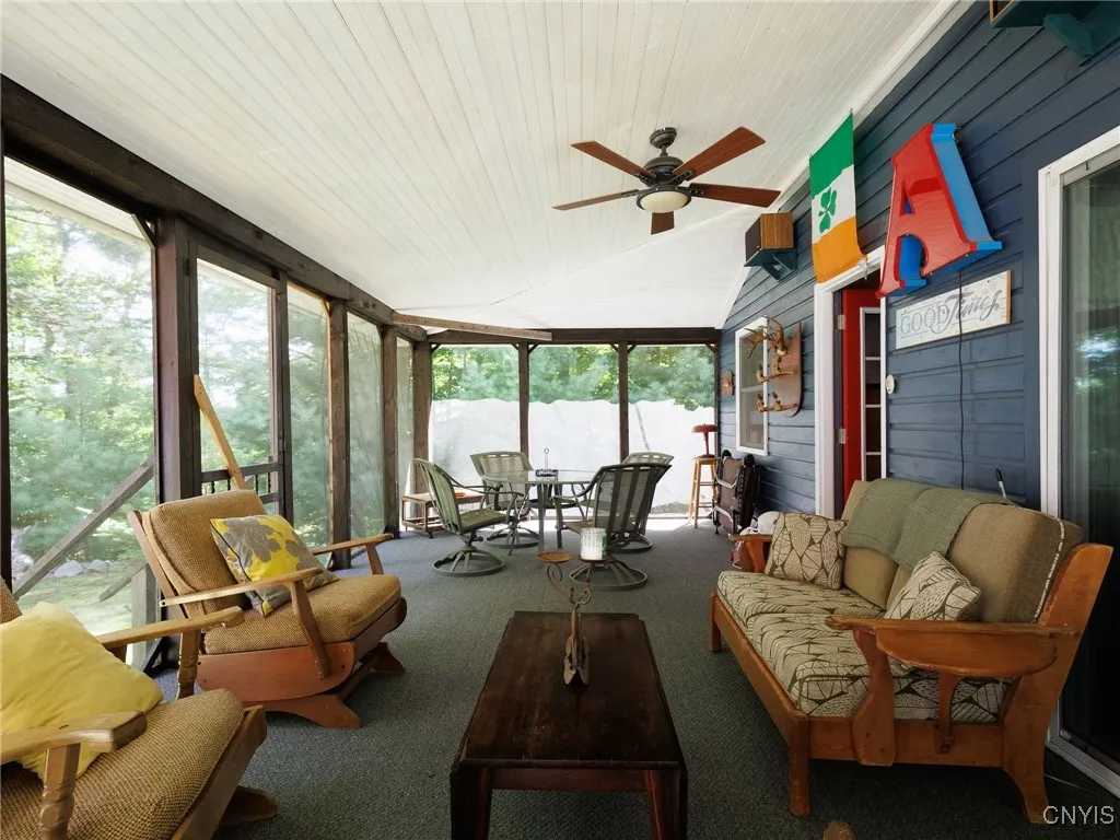 116 Aldrich Rd/prvt, Fine, New York 13639, Fine, New York 13639, 2 Bedrooms Bedrooms, 6 Rooms Rooms,1 BathroomBathrooms,Residential,For Sale,116 Aldrich Rd/prvt, Fine, New York 13639,S1632984