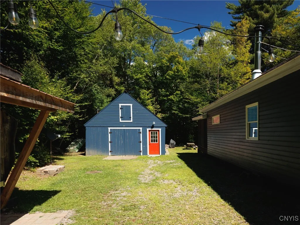 116 Aldrich Rd/prvt, Fine, New York 13639, Fine, New York 13639, 2 Bedrooms Bedrooms, 6 Rooms Rooms,1 BathroomBathrooms,Residential,For Sale,116 Aldrich Rd/prvt, Fine, New York 13639,S1632984