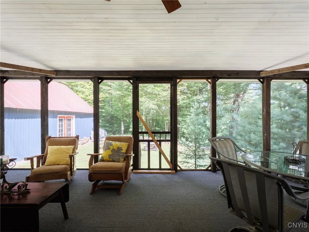 116 Aldrich Rd/prvt, Fine, New York 13639, Fine, New York 13639, 2 Bedrooms Bedrooms, 6 Rooms Rooms,1 BathroomBathrooms,Residential,For Sale,116 Aldrich Rd/prvt, Fine, New York 13639,S1632984