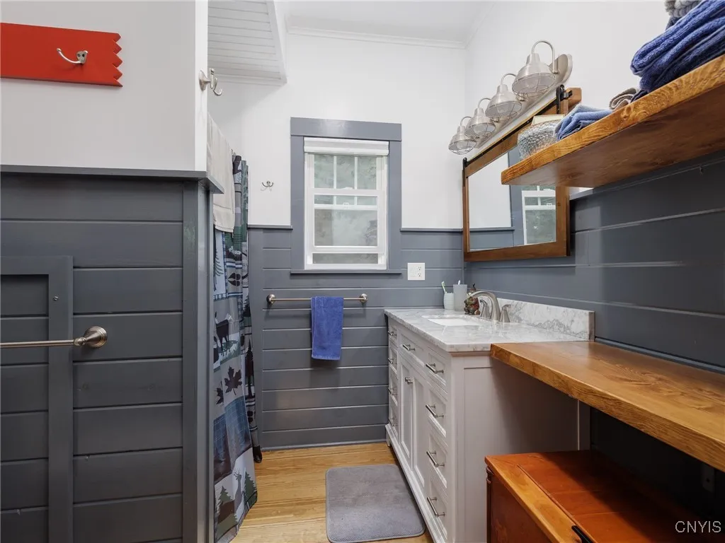 116 Aldrich Rd/prvt, Fine, New York 13639, Fine, New York 13639, 2 Bedrooms Bedrooms, 6 Rooms Rooms,1 BathroomBathrooms,Residential,For Sale,116 Aldrich Rd/prvt, Fine, New York 13639,S1632984