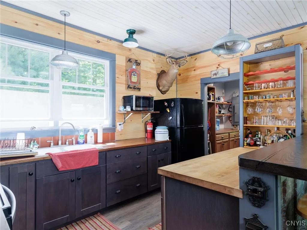 116 Aldrich Rd/prvt, Fine, New York 13639, Fine, New York 13639, 2 Bedrooms Bedrooms, 6 Rooms Rooms,1 BathroomBathrooms,Residential,For Sale,116 Aldrich Rd/prvt, Fine, New York 13639,S1632984