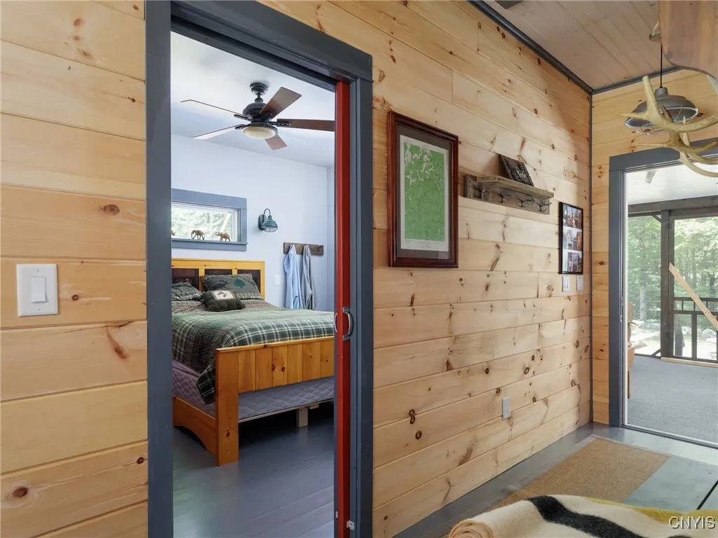 116 Aldrich Rd/prvt, Fine, New York 13639, Fine, New York 13639, 2 Bedrooms Bedrooms, 6 Rooms Rooms,1 BathroomBathrooms,Residential,For Sale,116 Aldrich Rd/prvt, Fine, New York 13639,S1632984