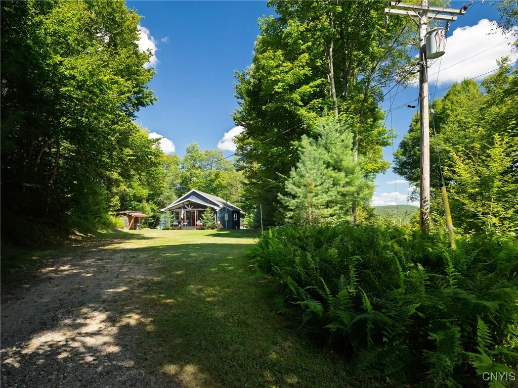 116 Aldrich Rd/prvt, Fine, New York 13639, Fine, New York 13639, 2 Bedrooms Bedrooms, 6 Rooms Rooms,1 BathroomBathrooms,Residential,For Sale,116 Aldrich Rd/prvt, Fine, New York 13639,S1632984