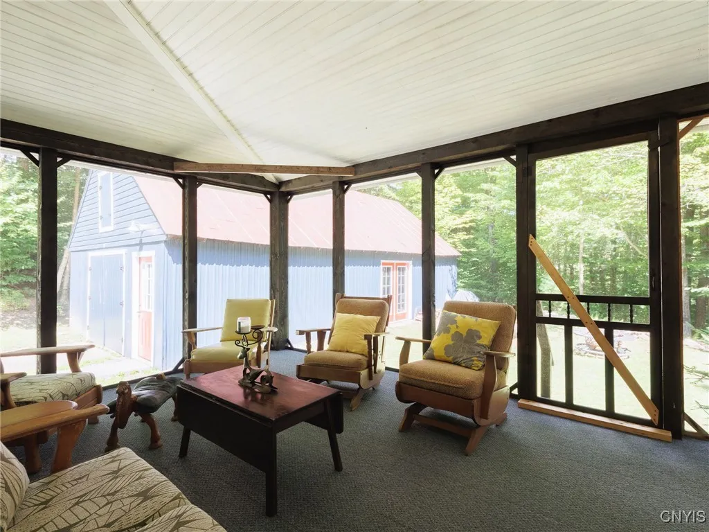 116 Aldrich Rd/prvt, Fine, New York 13639, Fine, New York 13639, 2 Bedrooms Bedrooms, 6 Rooms Rooms,1 BathroomBathrooms,Residential,For Sale,116 Aldrich Rd/prvt, Fine, New York 13639,S1632984
