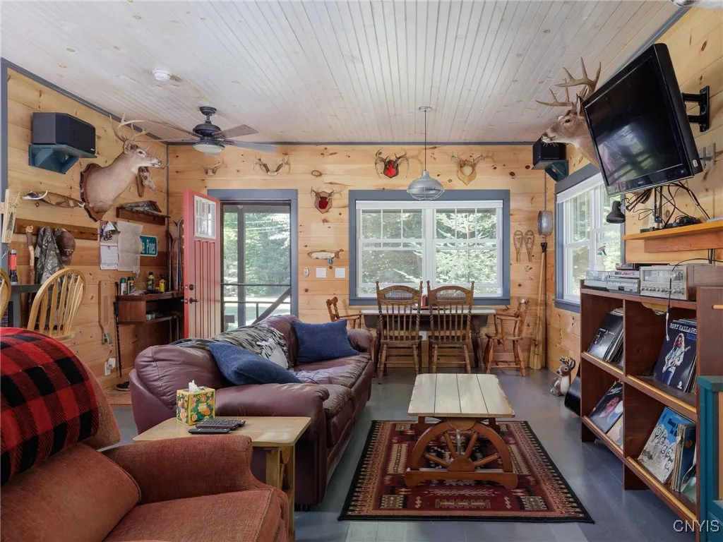 116 Aldrich Rd/prvt, Fine, New York 13639, Fine, New York 13639, 2 Bedrooms Bedrooms, 6 Rooms Rooms,1 BathroomBathrooms,Residential,For Sale,116 Aldrich Rd/prvt, Fine, New York 13639,S1632984