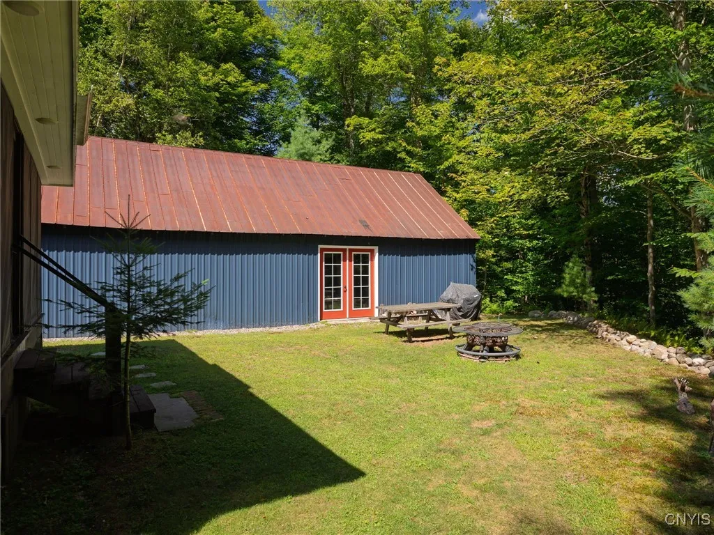 116 Aldrich Rd/prvt, Fine, New York 13639, Fine, New York 13639, 2 Bedrooms Bedrooms, 6 Rooms Rooms,1 BathroomBathrooms,Residential,For Sale,116 Aldrich Rd/prvt, Fine, New York 13639,S1632984
