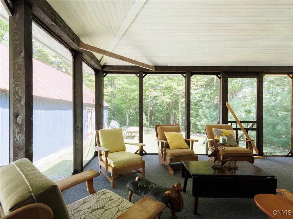 116 Aldrich Rd/prvt, Fine, New York 13639, Fine, New York 13639, 2 Bedrooms Bedrooms, 6 Rooms Rooms,1 BathroomBathrooms,Residential,For Sale,116 Aldrich Rd/prvt, Fine, New York 13639,S1632984
