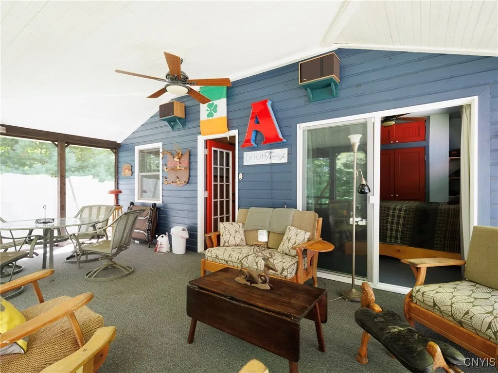 116 Aldrich Rd/prvt, Fine, New York 13639, Fine, New York 13639, 2 Bedrooms Bedrooms, 6 Rooms Rooms,1 BathroomBathrooms,Residential,For Sale,116 Aldrich Rd/prvt, Fine, New York 13639,S1632984