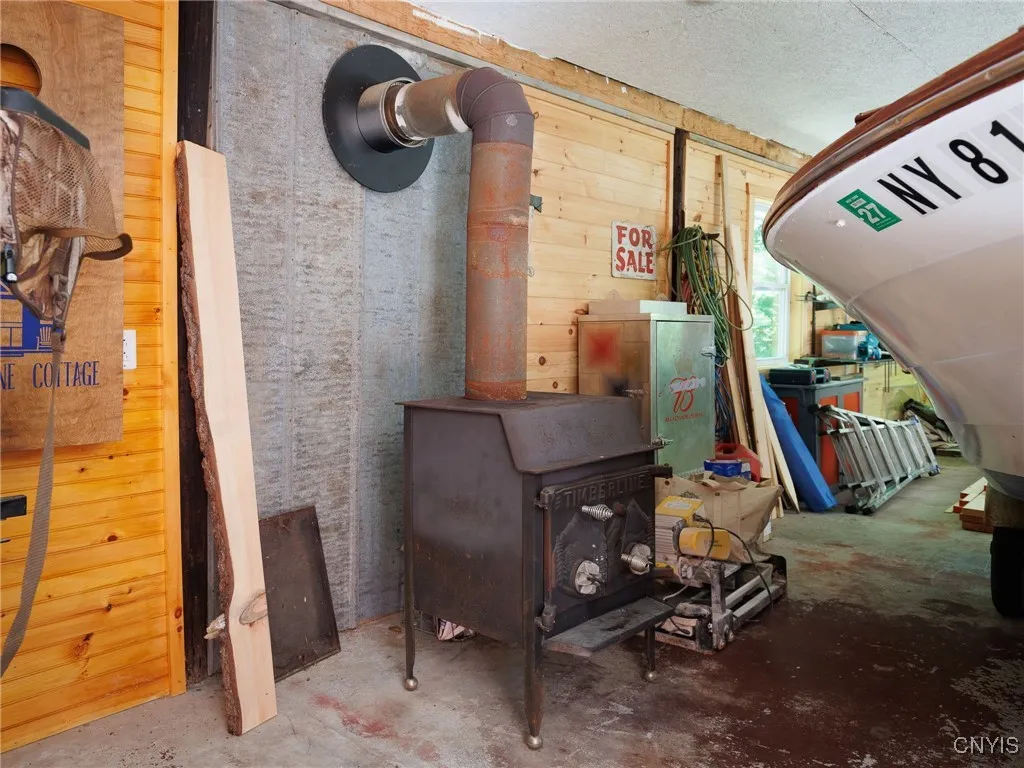 116 Aldrich Rd/prvt, Fine, New York 13639, Fine, New York 13639, 2 Bedrooms Bedrooms, 6 Rooms Rooms,1 BathroomBathrooms,Residential,For Sale,116 Aldrich Rd/prvt, Fine, New York 13639,S1632984