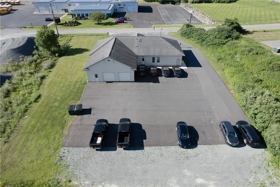 5 Leonard Way, Deposit, New York 13754, Deposit, New York 13754, ,Commercial Sale,For Sale,5 Leonard Way, Deposit, New York 13754,R1628345