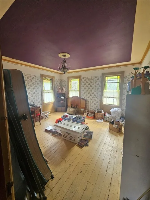 1 of 9 bedrooms