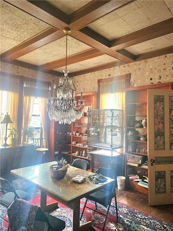 Dinning room
