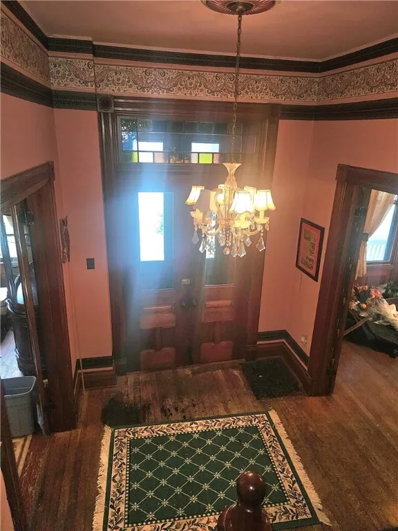 Foyer