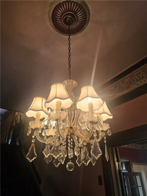 1 of many gorgeous lights