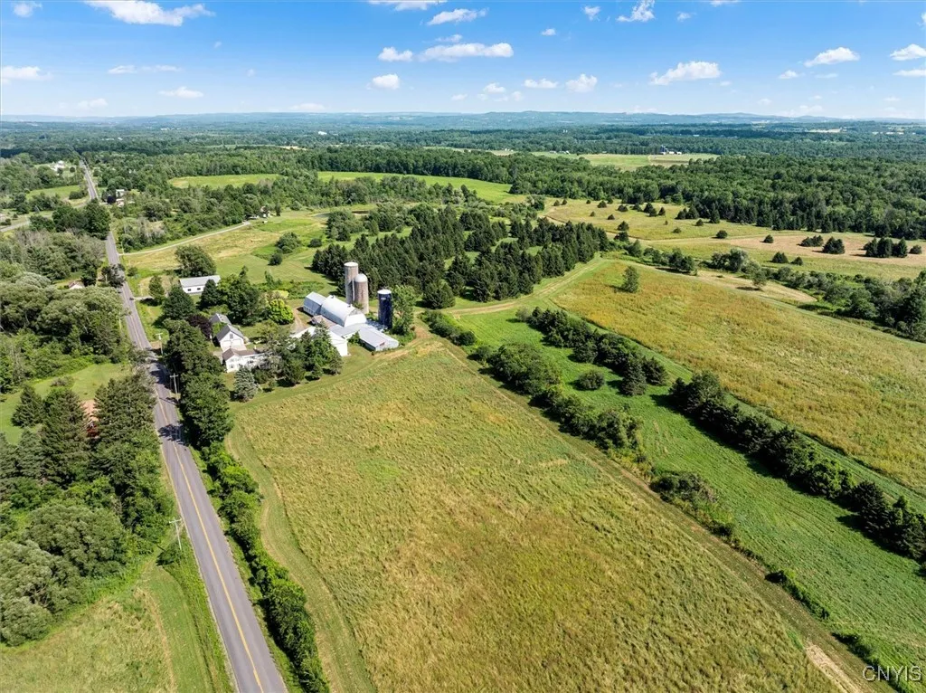6650 Skinner Road, Westmoreland, New York 13440, Westmoreland, New York 13440, 3 Bedrooms Bedrooms, 9 Rooms Rooms,3 BathroomsBathrooms,Residential,For Sale,6650 Skinner Road, Westmoreland, New York 13440,S1632951